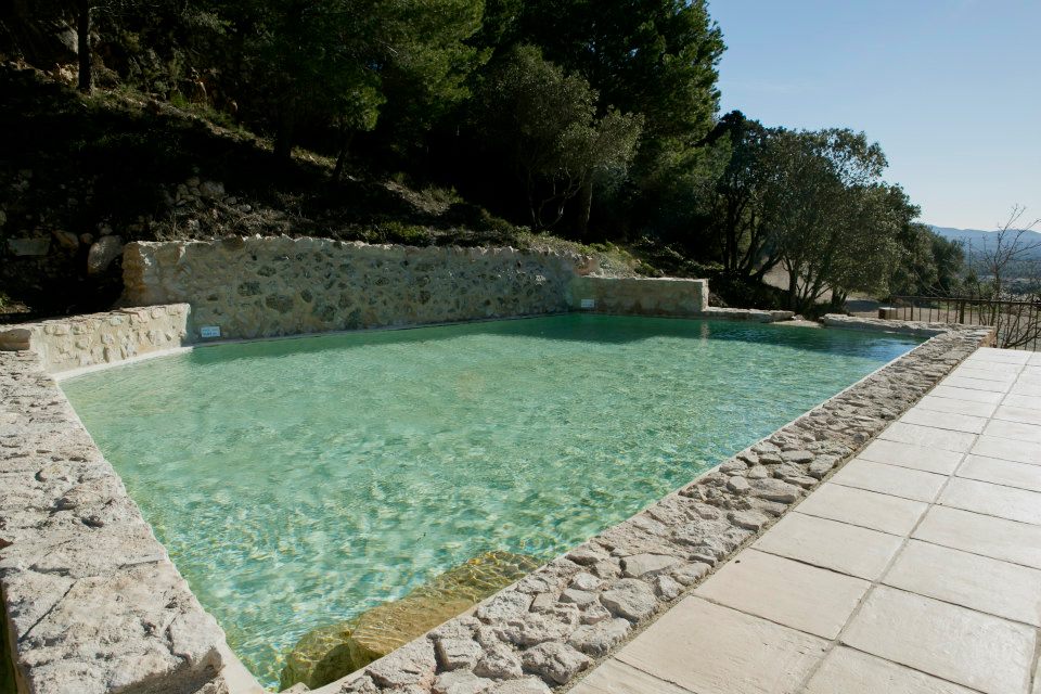 La Bassa Mas del Traça